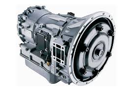 Allison 1000, 2000 Series 4th Generation Transmission Troubleshooting Manual PDF