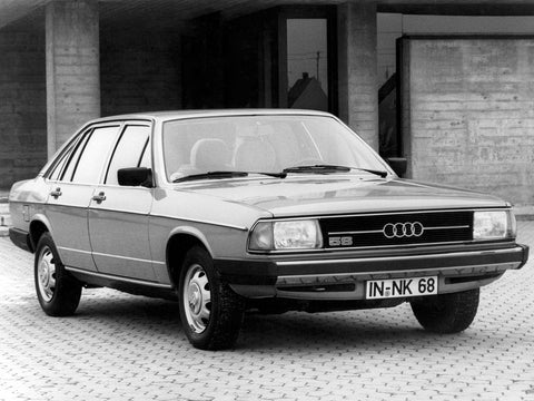 Audi 100 200 1978 WORKSHOP SERVICE REPAIR MANUAL DOWNLOAD