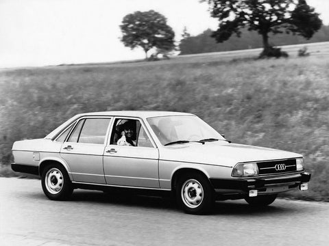 Audi 100 200 1979 WORKSHOP SERVICE REPAIR MANUAL DOWNLOAD