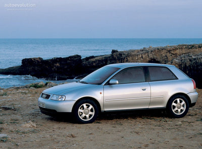 Audi A3 1996-2003 WORKSHOP SERVICE REPAIR MANUAL DOWNLOAD