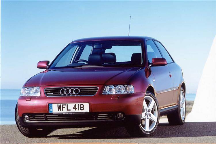 Audi A3 1996-2003 WORKSHOP SERVICE REPAIR MANUAL DOWNLOAD