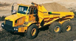 John Deere Bell B25C Articulated Dump Truck Diagnostic, Operation and Test Service Manual tm1811