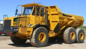 John Deere Bell B30C Articulated Dump Truck Diagnostic, Operation and Test Service Manual tm1813
