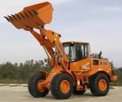 FIAT KOBELCO W170, W170PL, W190 WHEEL LOADER WORKSHOP SERVICE REPAIR MANUAL