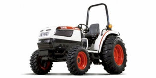 DOWNLOAD BOBCAT CT450 Compact Tractor Parts Manual ABHM11001 & Above W/Cab