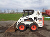 Download BOBCAT S185 SKID STEER LOADER SERVICE REPAIR MANUAL SN 530111001 & ABOVE