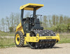 Download - Bomag BW 124 DH-40 Single Drum Vibratory Roller Parts Manual 861832131002- 861832139999