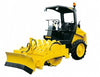 Download - Bomag BW 124 PDH-3 Single Drum Vibratory Roller Parts Manual 901581281001- 901581289999