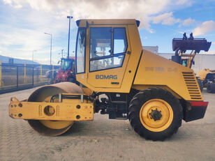 Download - Bomag BW 156 PDH-3 USA Single Drum Vibratory Roller Parts Manual 101581051001 - 101581059999