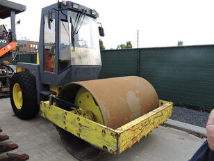 Download - Bomag BW 172 AD-2 Single Drum Vibratory Roller Parts Manual 101520430101- 101520430182