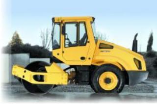 Download - Bomag BW 177 D-3 Single Drum Vibratory Roller Parts Manual 101581061106- 101581061610