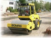 Download - Bomag BW 177 DH-4 Single Drum Vibratory Roller Parts Manual 101584101001- 101584101089