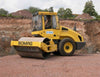 Download - Bomag BW 179 DH-4 Single Drum Vibratory Roller Parts Manual 101582241003 > 101582241054