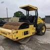 Download - Bomag BW 211 DH-5 Single Drum Vibratory Roller Parts Manual 101586091001 - 101586099999