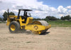 Download - Bomag BW 212 D-40 Single Drum Vibratory Roller Parts Manual 101582431002 - 101582439999