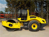 Download - Bomag BW 213 BVC-5 Single Drum Vibratory Roller Parts Manual 101586211001- 101586219999