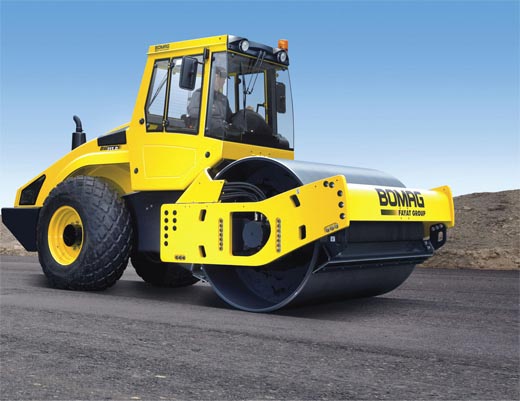 Download - Bomag BW 213 D-3 Single Drum Vibratory Roller Parts Manual 101580200101- 101580201090