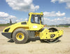 Download - Bomag BW 213 D-4i Single Drum Vibratory Roller Parts Manual 101585251001- 101585251153