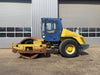 Download - Bomag BW 213 DH-3 Single Drum Vibratory Roller Parts Manual 101580270101- 101580279999