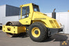 Download - Bomag BW 213 DH-3 Single Drum Vibratory Roller Parts Manual 101580391007 - 101580391020
