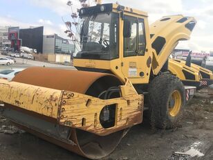 Download - Bomag BW 213 DH-4 Single Drum Vibratory Roller Parts Manual 101583141001 - 101583141719