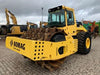 DOWNLOAD - BOMAG BW 213 DH 16 VARIOCONTROL Single Drum Vibratory Roller Parts Manual 101582121027- 101582121029