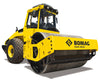Download - Bomag BW 213 D US Single Drum Vibratory Roller Parts Manual 101400260101- 101400260226