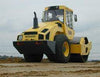 Download - Bomag BW 213 PD-4 Single Drum Vibratory Roller Parts Manual 101582461001- 101582461003