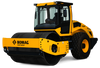 Download - Bomag BW 213 PDB US Single Drum Vibratory Roller Parts Manual 101400610101- 101400610150