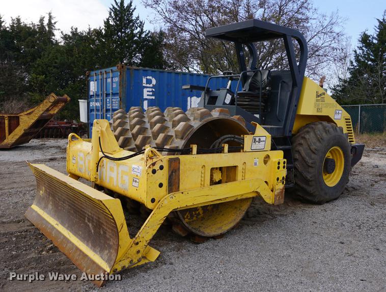 Download - Bomag BW 213 PDH-3 Single Drum Vibratory Roller Parts Manual 101580921018- 101580921034