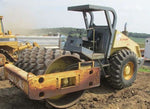 Download - Bomag BW 213 PDH-3 Single Drum Vibratory Roller Parts Manual 901581521001- 901581529999