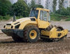 Download - Bomag BW 213 PDH-4 Single Drum Vibratory Roller Parts Manual 101583611001 - 101583611087
