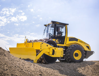 Download - Bomag BW 213 PD Single Drum Vibratory Roller Parts Manual 101400150191- 101400150239