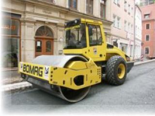Download - Bomag BW 213 PD US Single Drum Vibratory Roller Parts Manual 101400170101 - 101400170192