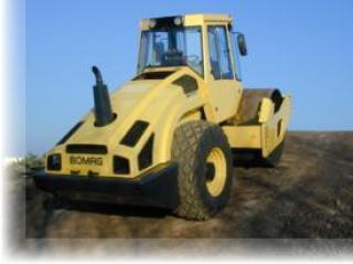 Download - Bomag BW 214 D-3 Single Drum Vibratory Roller Parts Manual 101580321051- 101580321053