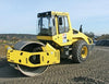 Download - Bomag BW 214 D-4 Single Drum Vibratory Roller Parts Manual 101583421001- 101583421011
