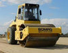 Download - Bomag BW 214 D-4i Single Drum Vibratory Roller Parts Manual 101585331001- 101585331002