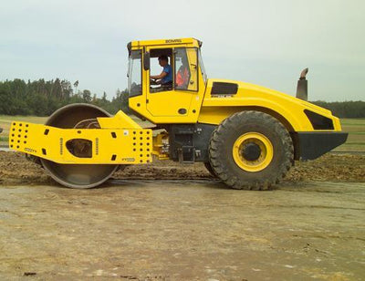 DOWNLOAD - BOMAG BW 226 DH-4i BVC EU FLEX Single Drum Vibratory Roller Parts Manual 101585441001- 101585441003 (00824971)