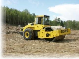 DOWNLOAD - BOMAG BW 226 DH-4i BVC Single Drum Vibratory Roller Parts Manual 101585011001- 101585011038 (00818051)