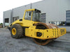 DOWNLOAD - BOMAG BW 226 DI-5 Single Drum Vibratory Roller Parts Manual 101586451001- 101586459999 (00824817)