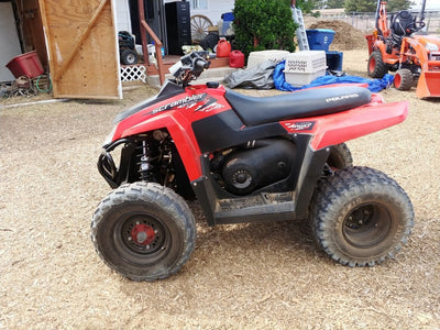 BOMBARDIER ROTAX 800 V 810 ATV ENGINE SERVICE REPAIR MANUAL