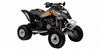 BOMBARDIER DS650, DS650 BAJA X ATV WORKSHOP SERVICE REPAIR MANUAL