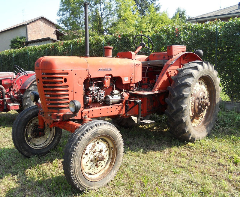 Belarus MT3-50, MT3-50J1 Super, MT3-52 Super, MT3-52J1 Super Tractor Service Manual