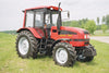 Belarus 1025 Tractor Factory Parts Manual
