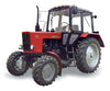 Belarus 80.1 Tractor Workshop Service Repair Manual