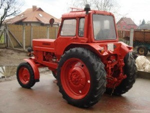 Belarus 80 series Tractor Workshop Service Repair Manual
