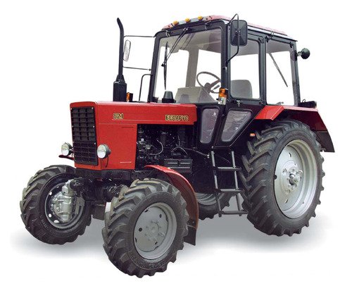 Belarus 82Р Tractor Workshop Service Repair Manual