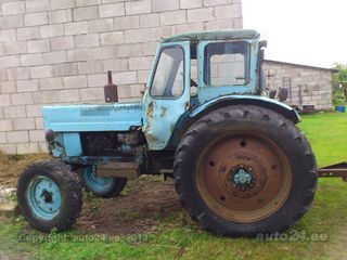 Belarus MTZ 50, MTZ 80, MTZ 90, 500, 800, 900 Series Tractor Complete Workshop Service Repair Manual