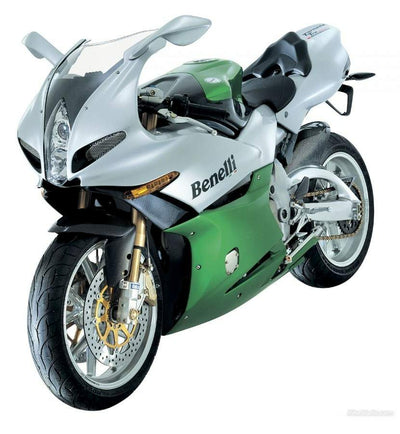 2006 Benelli Tornado TRE 900 Service Repair Manual PDF
