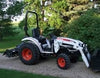 Bobcat CT225 CT230 Compact Tractor Service Repair Manual